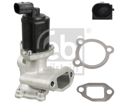 EGR Valve